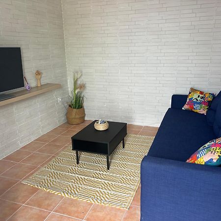 Apartamento La Jerezana Jerez de la Frontera Kültér fotó