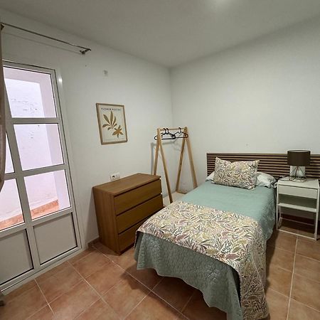 Apartamento La Jerezana Jerez de la Frontera Kültér fotó