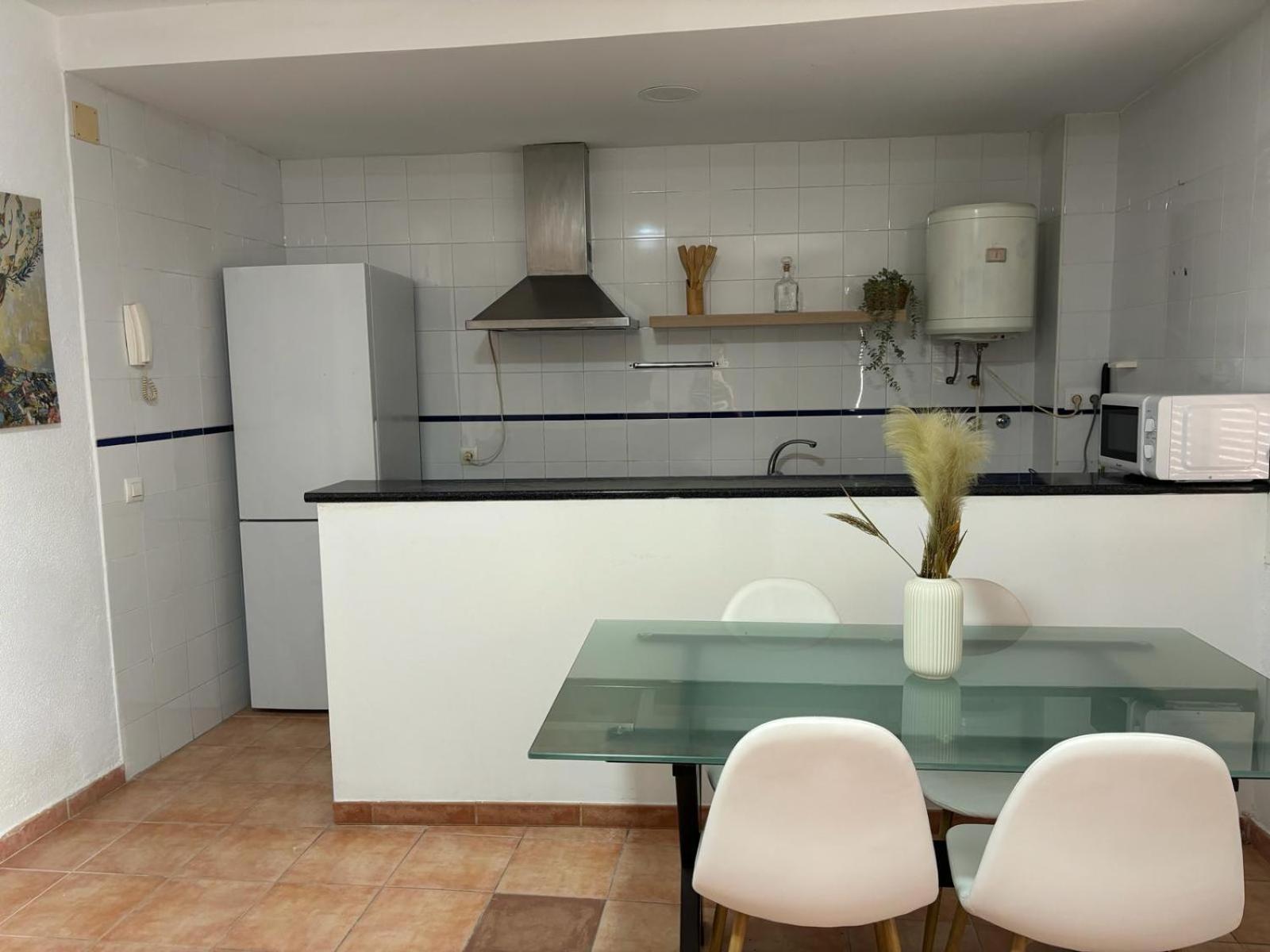 Apartamento La Jerezana Jerez de la Frontera Kültér fotó