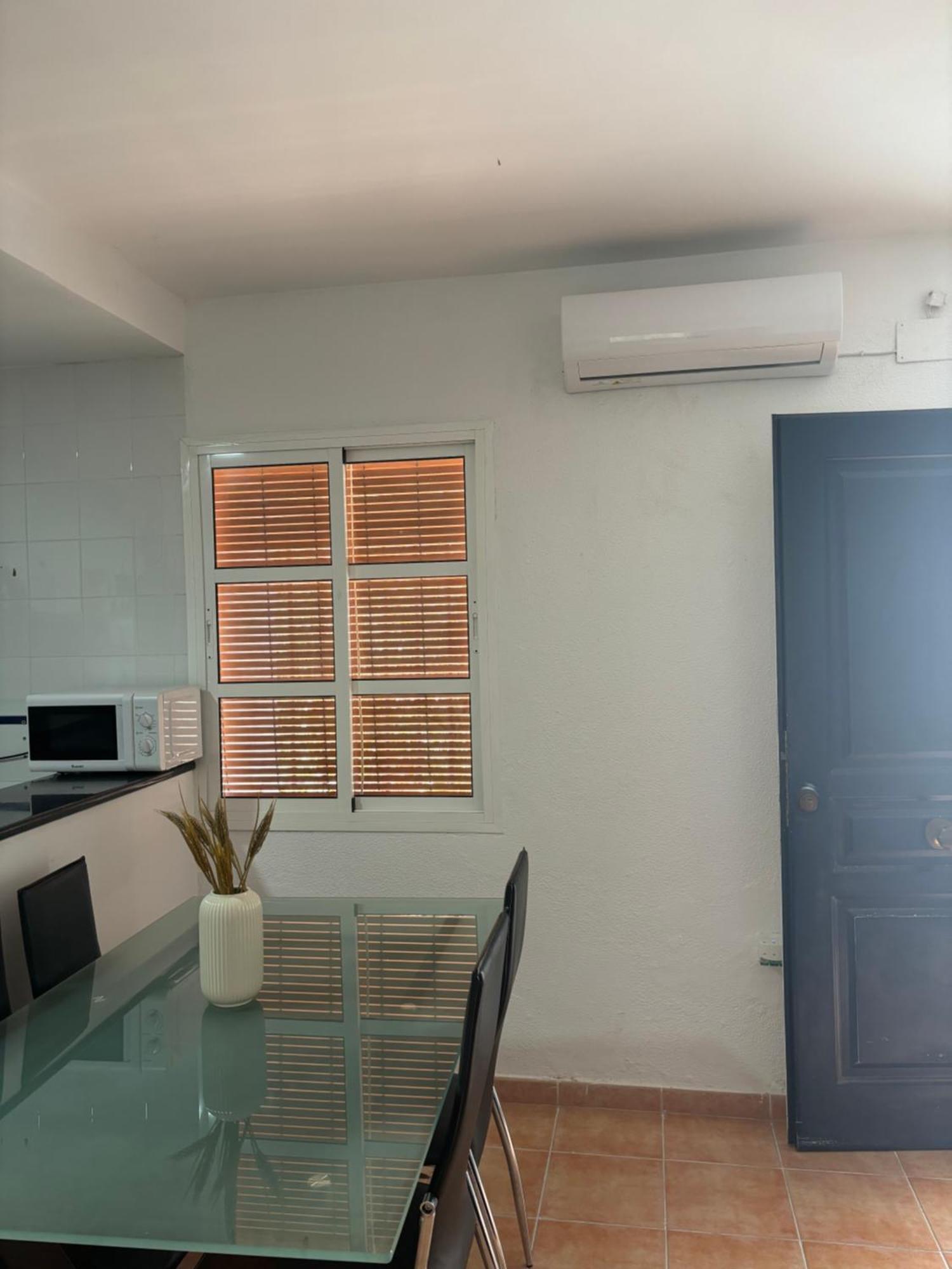 Apartamento La Jerezana Jerez de la Frontera Kültér fotó