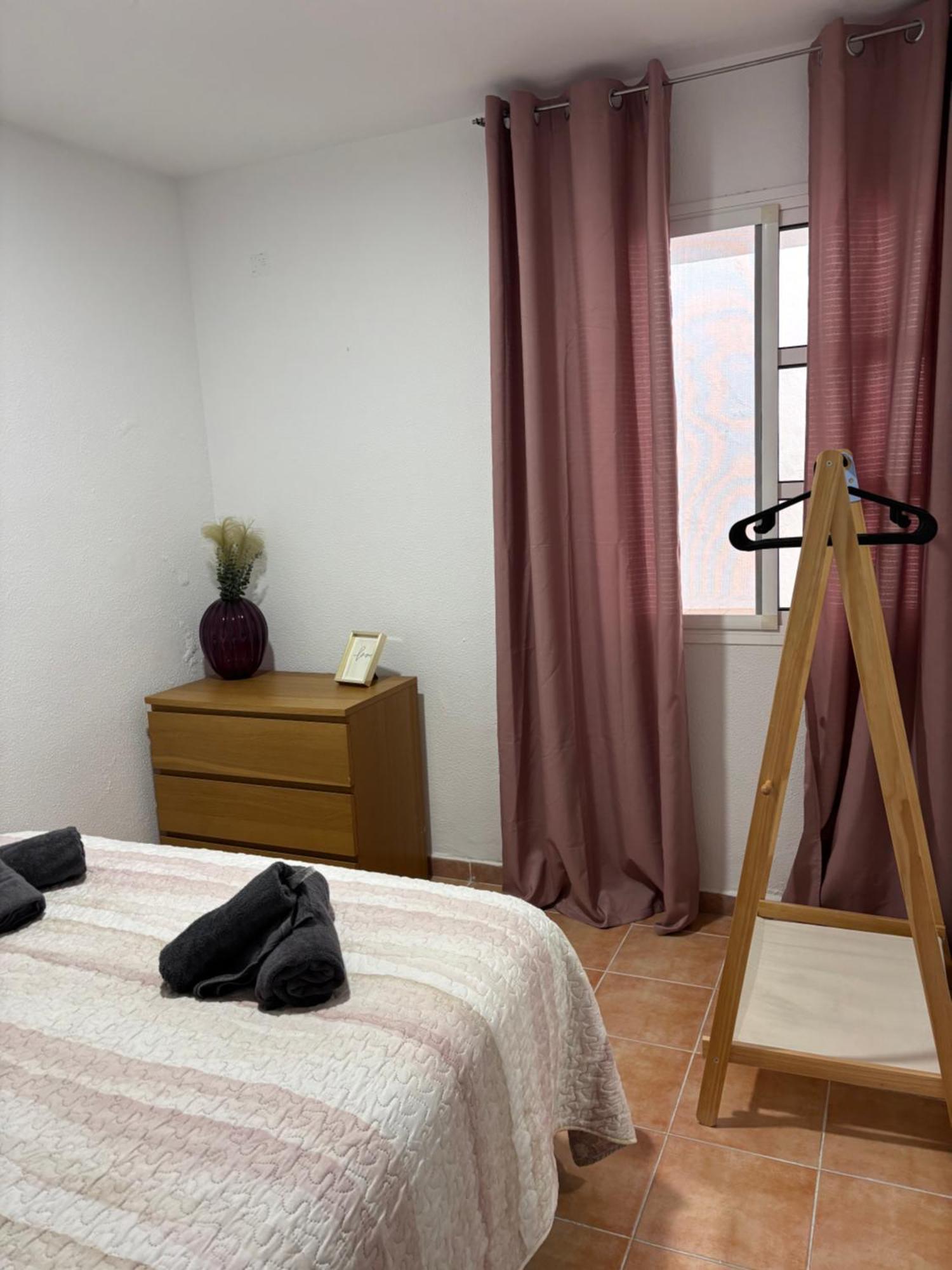 Apartamento La Jerezana Jerez de la Frontera Kültér fotó
