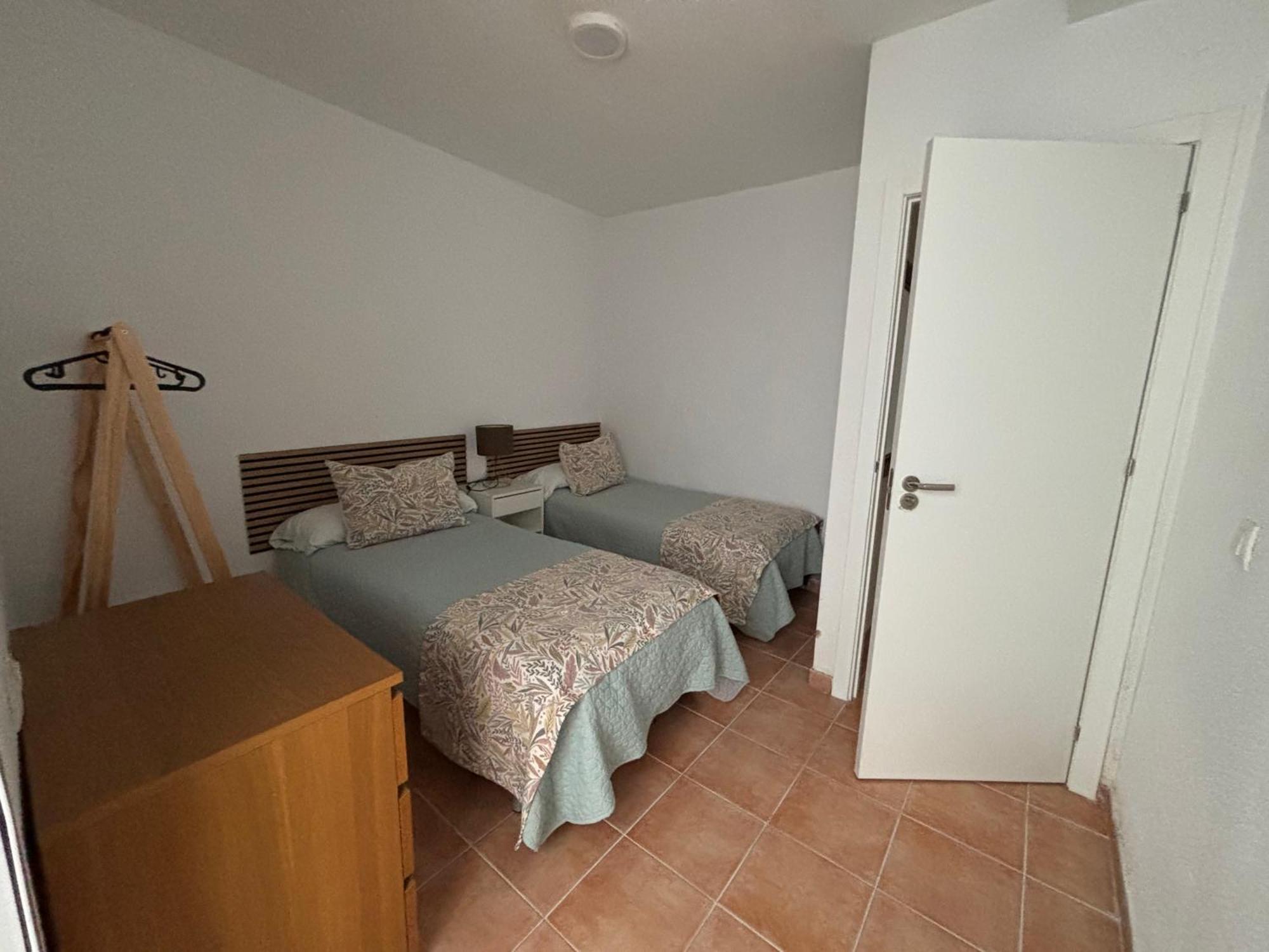 Apartamento La Jerezana Jerez de la Frontera Kültér fotó