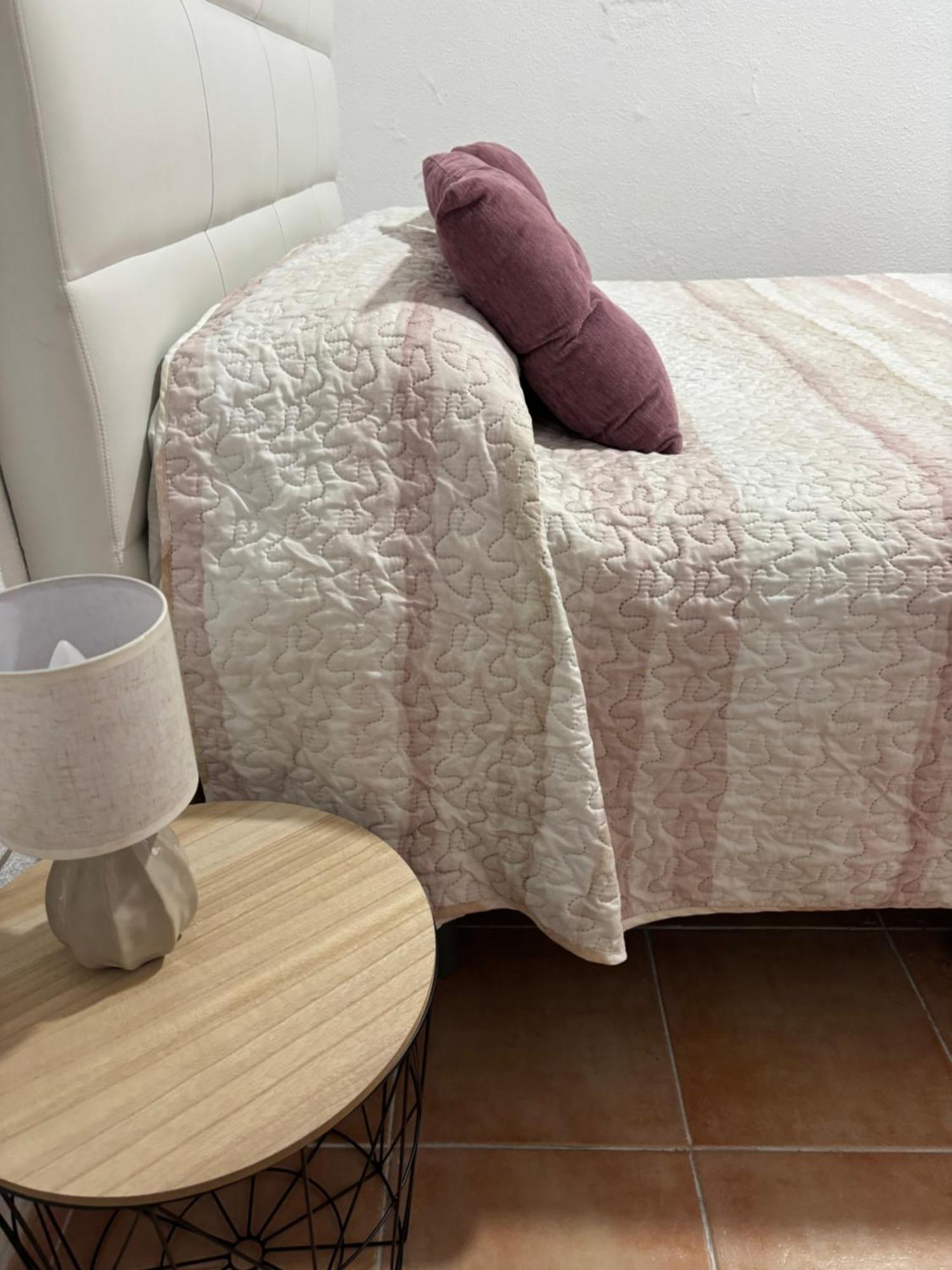Apartamento La Jerezana Jerez de la Frontera Kültér fotó